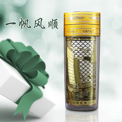 銀質(zhì)禮品杯與定制服飾 企業(yè)會(huì)銷(xiāo)的經(jīng)典之選